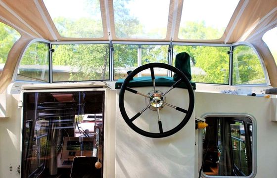 Linssen Dutch Sturdy 320 Ursula