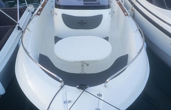 Mareti 600 2022
