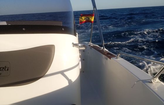 Mareti 600 2022