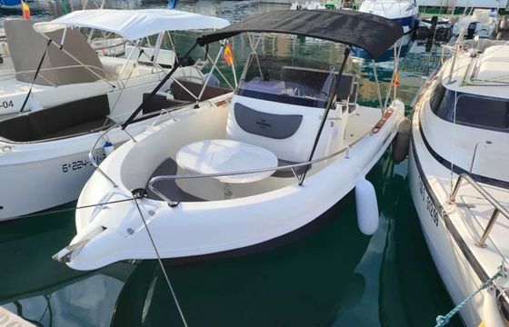 Mareti 600 2022