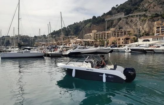 Mareti 600 2022