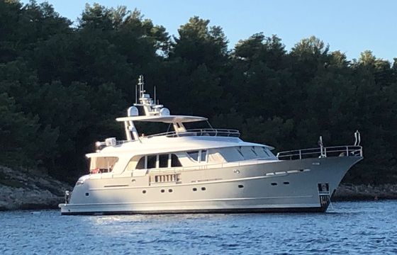 Mulder 118 Seabreeze 2