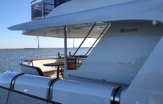 Mulder 118 Seabreeze 2