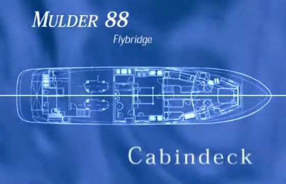 Mulder 118 Seabreeze 2