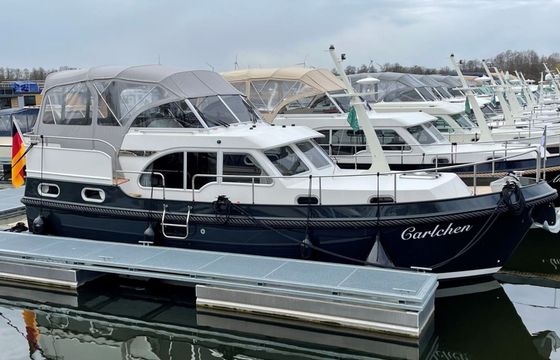 Linssen GS 30.0 AC Carlchen