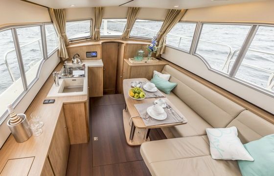 Linssen GS 30.0 AC Carlchen