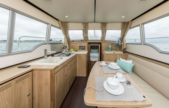 Linssen GS 30.0 AC Carlchen