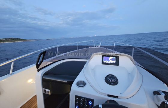 Nadirmarine Eolo 730 HBS