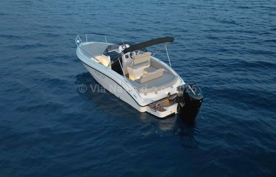 Nadirmarine Eolo 730 HBS