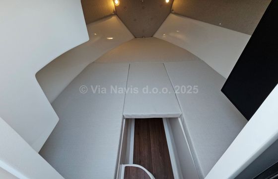 Nadirmarine Eolo 730 HBS