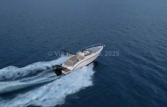 Nadirmarine Eolo 730 HBS