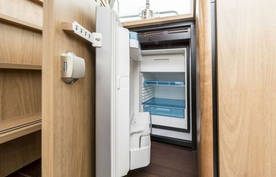 Linssen GS 30.0 AC Jana