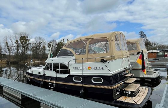 Linssen GS 30.0 AC Jana
