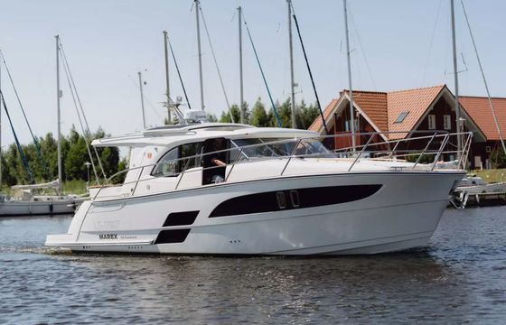 Marex 330 Ladam