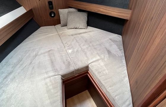 Nautic 880 Cuba Libre
