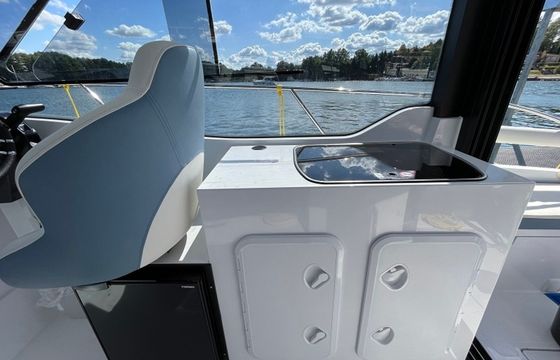 Nautic 880 Cuba Libre