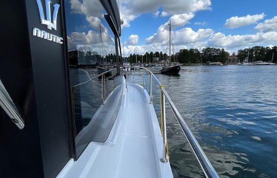 Nautic 880 Cuba Libre