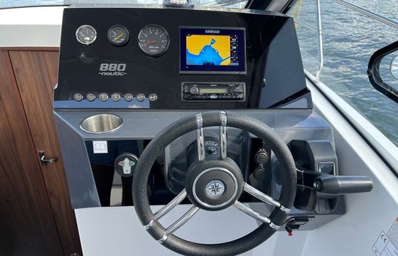 Nautic 880 Cuba Libre