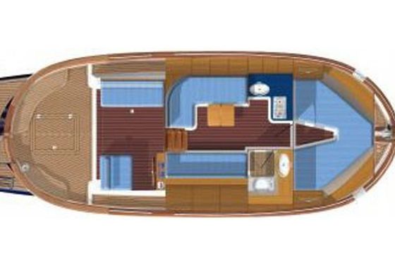 Menorquin 100 Gi&Gi