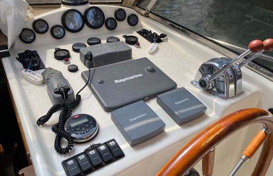 Menorquin 100 Gi&Gi