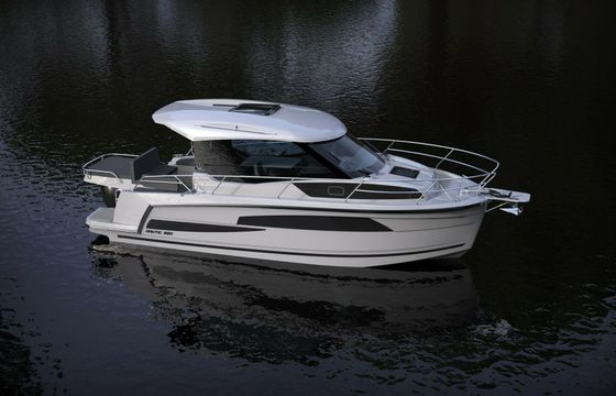 Nautic 880 Nadya