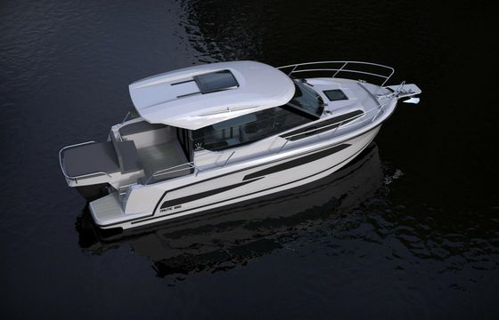 Nautic 880 Nadya