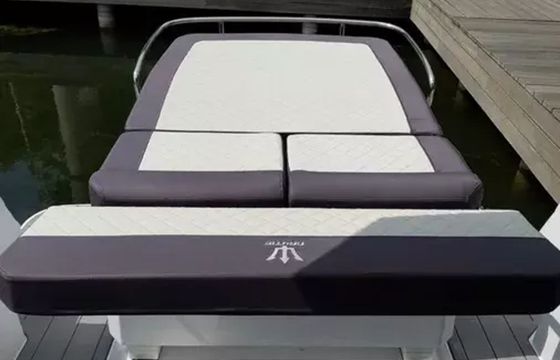 Nautic 880 Nadya
