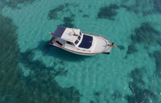 Menorquin 130 Thalassa