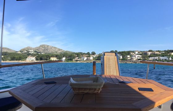 Menorquin 130 Thalassa