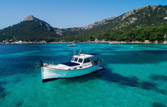 Menorquin 130 Thalassa