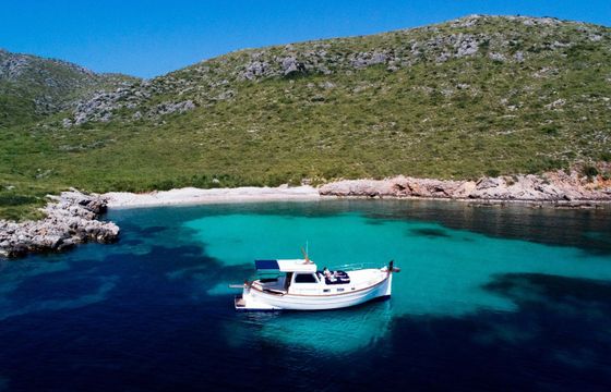 Menorquin 130 Thalassa