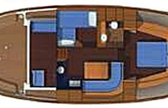 Menorquin 130 Thalassa