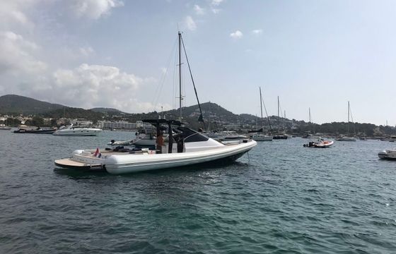 Magazzu MX13 Charlie