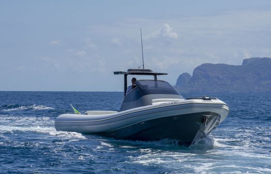 Magazzu MX13 Charlie