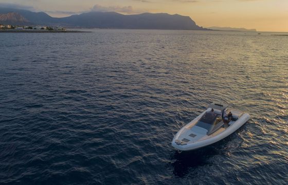 Magazzu MX13 Charlie