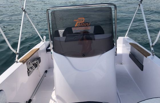 Marine 18 Open