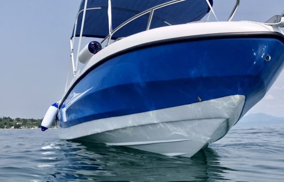 Marine 18 Open