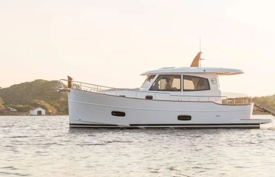 Menorquin 34 34