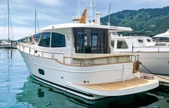 Menorquin 34 34