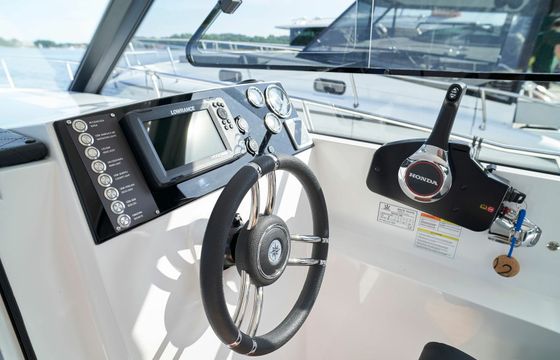 Nautic 900 SeaDog 3