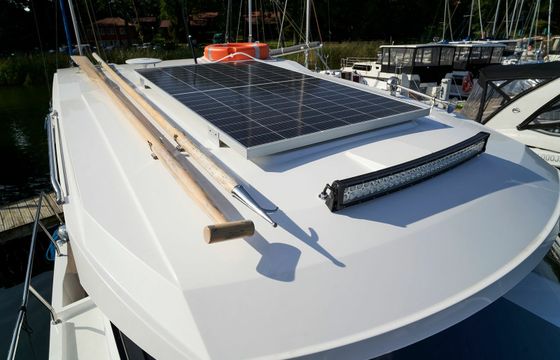 Nautic 900 SeaDog 3