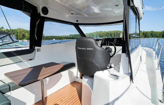 Nautic 900 SeaDog 3