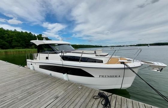 Nautic 900 SeaDog 3