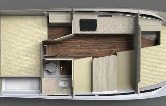 Nautic 900 SeaDog 3
