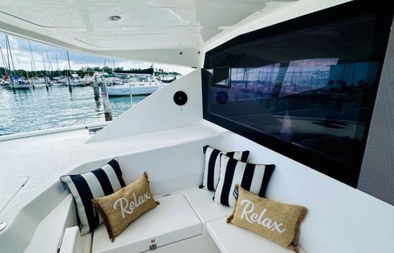 Leopard 48 Abillo