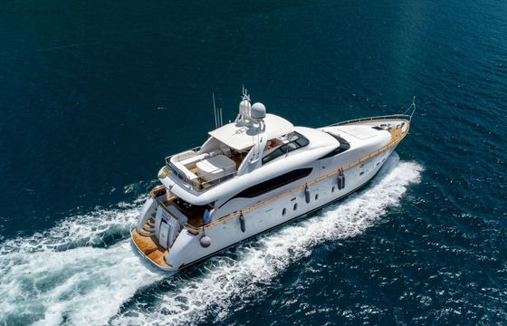 Maiora 23 Eagle's Dream
