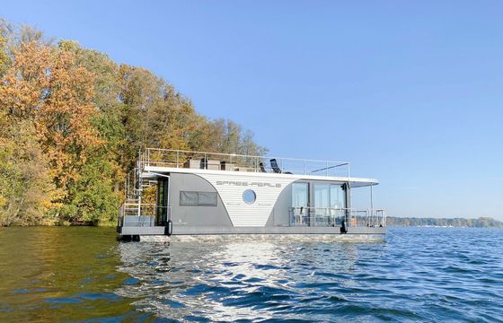 Nautilus Vagabund 30 Spree-Perle