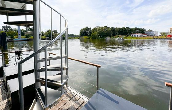 Nautilus Vagabund 30 Spree-Perle