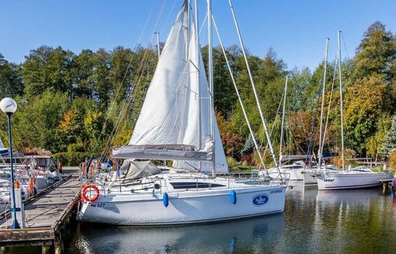 Mariner 31 Luxtorpeda 1