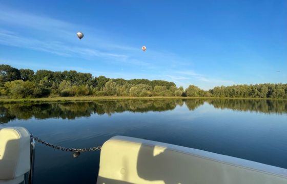 Linssen GS 40.9 AC Abuela
